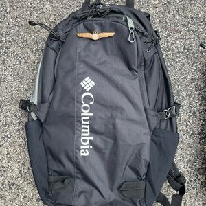 Columbia Thundercone 21L Backpack Hiking Day Pack